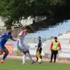 Imagine CSM Slatina, duel în deplasare cu CSA Steaua Bucureşti