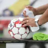 Imagine CJ Olt susţine organizarea unui turneu de fotbal pentru copii, la Slatina