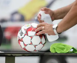 Foto CJ Olt susţine organizarea unui turneu de fotbal pentru copii, la Slatina