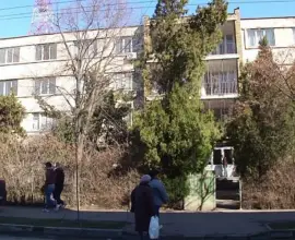 Foto 13 cabinete ale Spitalului Slatina se mută în sediul de pe strada Drăgăneşti
