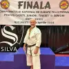 Imagine O sportivă de la clubul de karate Reido Caracal este triplă campioană naţională. Oliwer Dobre, în lotul pentru Campionatul European