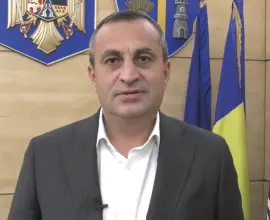 Foto Mesajul preşedintelui CJ Olt cu ocazia Sărbătorilor Pascale