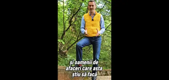 Foto Candidatul PNL la Primăria Slatina vrea să dea Pădurea Strehareţi unor „oameni de afaceri” (VIDEO)