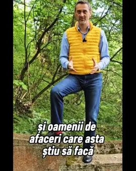 Foto Candidatul PNL la Primăria Slatina vrea să dea Pădurea Strehareţi unor „oameni de afaceri” (VIDEO)