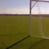 Imagine Cum se realizează un teren de sport cu suprafață de joc iarbă?