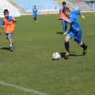 Foto Cupa „Speranţe Slatinene”, organizată în weekend pe Stadionul „1 Mai”