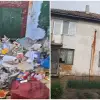 Imagine Situaţie disperată pentru o familie din Brebeni, terorizată de un vecin care își aruncă gunoiul și dejecțiile în spațiile comune. Autorităţile locale spun că nu pot interveni
