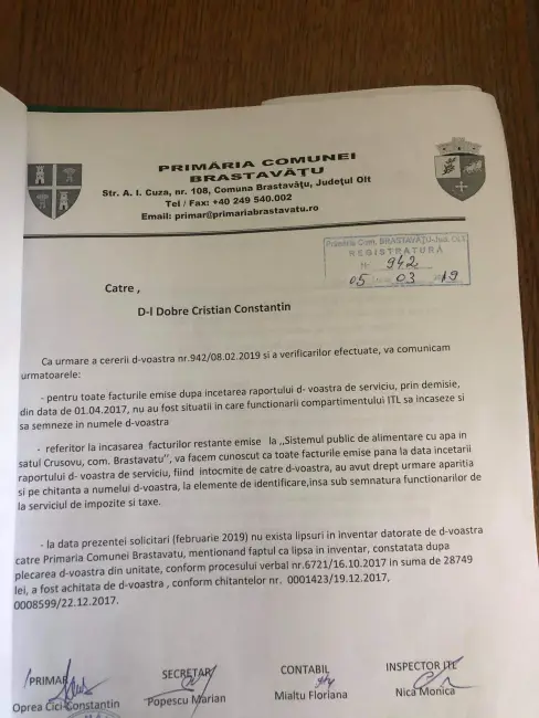 Foto Nicolae Ciucă vine în organizaţia PNL Olt zguduită de un scandal de pedofilie. Candidatul de la Brastavăţu, acuzat că a furat chiar de la primărie