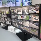 Foto Sistemul de supraveghere video din Slatina extins cu încă 226 de camere