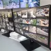 Imagine Sistemul de supraveghere video din Slatina extins cu încă 226 de camere