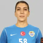 Foto CSM Slatina a transferat-o pe Merve Erbektaş, portar de origine turcă