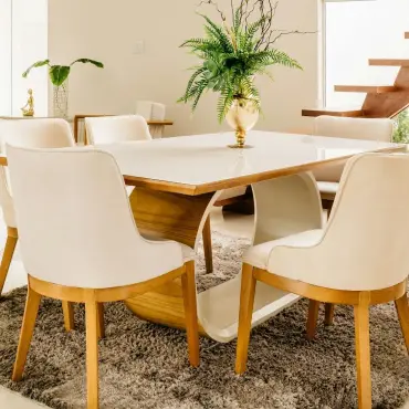 Foto Scaune de dining room: Cum să le alegi pe cele mai potrivite pentru stilul și spațiul tău