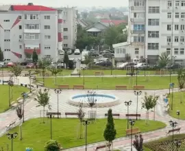 Foto Parcul de la Fostul Ștrand „Progresul” Slatina - Baza „Dumitru Dobrescu” se deschide de astăzi! Trei zile de concerte și multe alte surprize pregătite de Primăria Slatina (VIDEO)