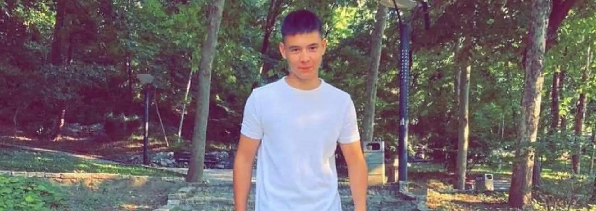 Foto Tânărul, în vârstă de 19 ani, care s-a înecat în râul Olt, era component al echipei CSM Slatina Under 19. Mesajul transmis de clubul slătinean