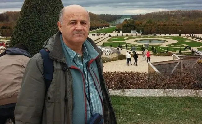 Foto Chirurgul Nicolae Diaconescu a ieşit la pensie. „Medicina nu a fost doar profesia mea, ci și pasiunea vieții mele”