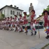 Imagine Slatina şi județul Olt se pregătesc pentru marea sărbătoare a căluşului