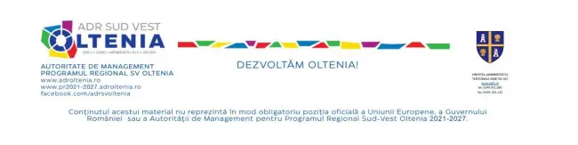 Foto Comunicat de presă: „Reabilitare termica pentru imbunatatirea eficientei energetice la cladirea Inspectoratului de protectie civila Olt“