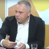 Imagine Ministrul PSD Florin Barbu: Sprijin pentru fermieri și tractoare prin Programul Rabla (VIDEO)