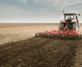 Foto Ministrul Agriculturii: Legea arendei a fost votată