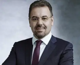 Foto Leonardo Badea, Prim-viceguvernator BNR: Provocările curente accentuează nevoia de investiții care să susțină creșterea productivității