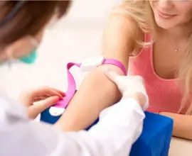 Foto Care sunt analizele și investigațiile medicale decontate peste valoarea de contract