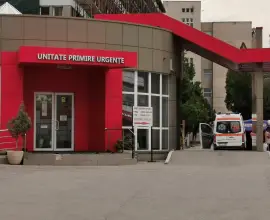 Foto DSP Olt raportează al cincilea deces din cauza gripei   