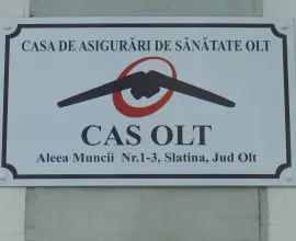 Foto CNAS solicită furnizorilor de servicii medicale prudență maximă față de solicitările primite pe e-mail, aparent de la instituție