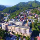 Foto S-au alocat primele bilete de tratament din 2025, în Olt. Olăneşti, Covasna sau Buziaş, printre destinaţii