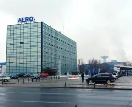 Foto Cifră de afaceri în creştere la Alro Slatina, în 2024 faţă de 2023