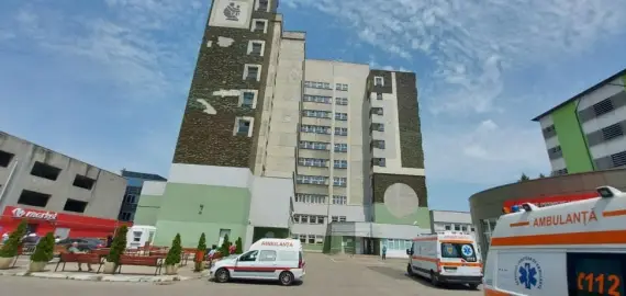 Foto 30 de pacienţi cu boli rare au beneficiat de tratament decontat de CAS Olt