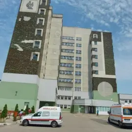Foto 30 de pacienţi cu boli rare au beneficiat de tratament decontat de CAS Olt