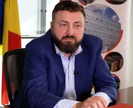 Foto Marian Năstase (Alro): „Europa are nevoie de un nou acord industrial”