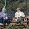 Imagine Pensionarii cu venituri reduse vor primi un ajutor de la Guvern. Prima tranşă, de 400 de lei, înainte de Paşte