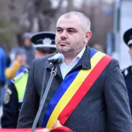 Foto Cătălin Rotea, răspuns dur pentru Mario De Mezzo: La următoarea rectificare cedez 500 de mii de lei, dacă Primăria Slatina are de organizat vreun Festival „Oltenii şi Restu’ Lumii”!