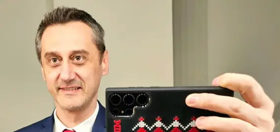 Foto Primarul Slatinei, nevoit să plece din Adunarea Generală ADI „Olt” după ce a fost huiduit de ceilalţi participanţi