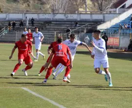Foto CSM Slatina, în grupa B a play-out-ului, la o distanţă de 8 puncte faţă de CSC Şelimbăr, aflată pe loc de baraj