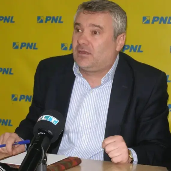 Foto Gigel Sorinel Ştirbu le recomandă românilor să nu mai folosească serviciile Poştei Române (VIDEO)