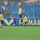 Foto Vediţa Coloneşti, în play-off. Petrolul Potcoava şi Oltul Curtişoara, în play-out-ul Ligii a III-a