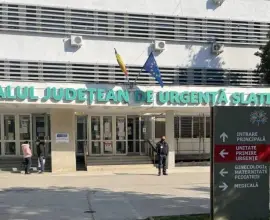 Foto  Peste 1.400 de concedii medicale acordate, în Olt, pentru boli neoplazice şi SIDA