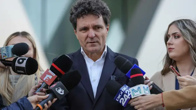 Foto 11 candidaţi la alegerile prezidenţiale din luna mai. Cinci dintre ei au candidat şi în 2024