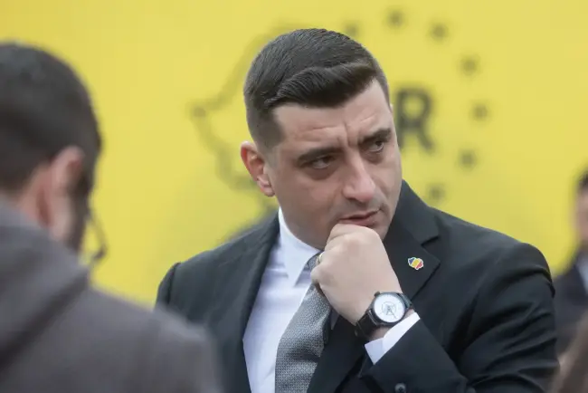 Foto 11 candidaţi la alegerile prezidenţiale din luna mai. Cinci dintre ei au candidat şi în 2024
