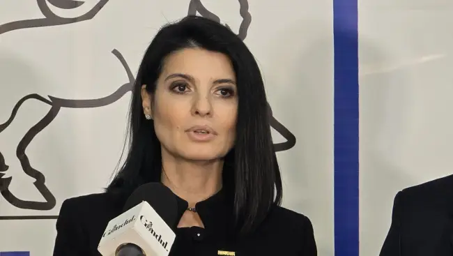 Foto 11 candidaţi la alegerile prezidenţiale din luna mai. Cinci dintre ei au candidat şi în 2024