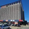 Imagine Primarul vrea să cumpere fostul Magazin „Oltul”. Vrea să plătească 2,4 milioane euro din bugetul Slatinei