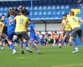 Foto Se schimbă formatul competiţional la Liga a III-a. Serii a câte 12 echipe
