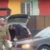 Foto Militar găsit împuşcat în cap, într-o unitate din Târgu Jiu