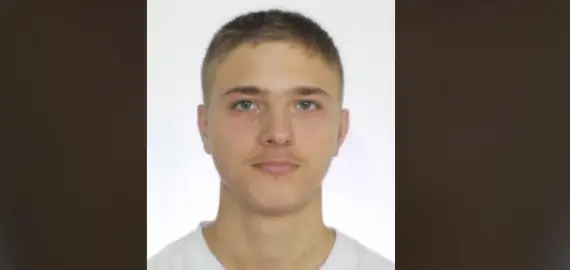 Foto Tânăr, din Grădinari, dat dispărut de către familie