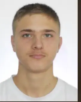 Foto Tânăr, din Grădinari, dat dispărut de către familie