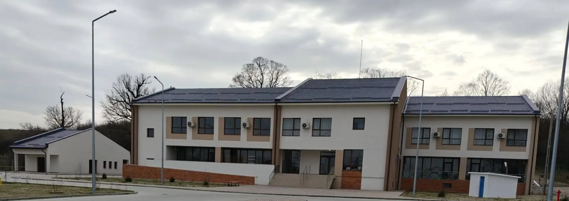 Foto CJ Olt alocă 7 milioane de euro, în 2025, pentru modernizarea serviciilor sociale și sprijinirea persoanelor vulnerabile