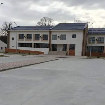 Foto CJ Olt alocă 7 milioane de euro, în 2025, pentru modernizarea serviciilor sociale și sprijinirea persoanelor vulnerabile