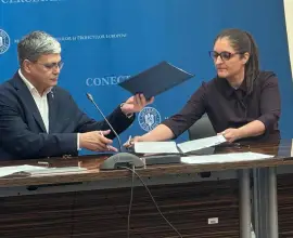 Foto Spitalul Județean Slatina primește echipamente moderne printr-un proiect finanțat din PNRR. Investiţie de peste 4,4 milioane lei